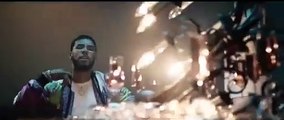 Anuel AA ft. Romeo Santos - Ella Quiere Beber (Remix)