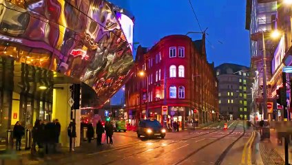 Trailer - Last Orders: The Death of Nightlife?