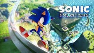 0321 (1) PS5  SONIC FRONTIERS WALKTHROUGH 1-3 STAGE (100% 1080P  PART 1 2024