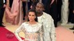 Kim Kardashian West and Kanye West want another baby boy