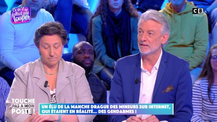 Un élu de la Manche drague des mineurs sur Internet, qui étaient en réalité… des gendarmes