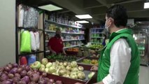 08-05-2021 suben precios de algunos alimentos en Antioquia