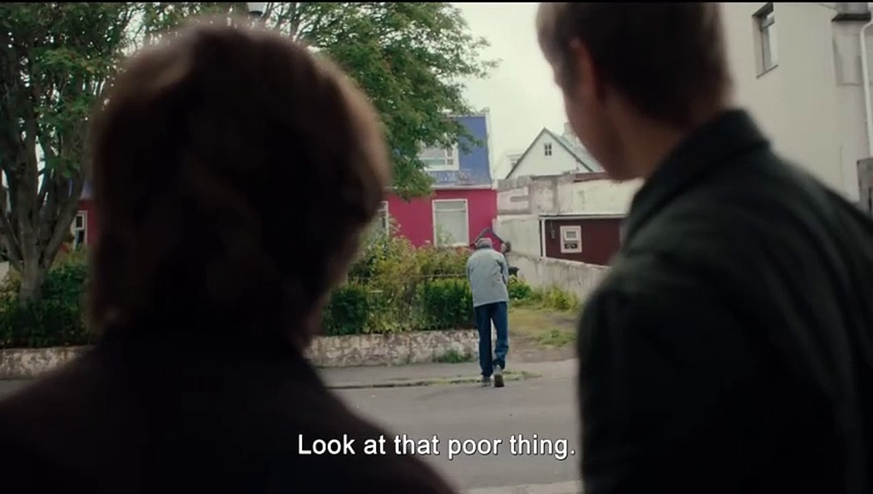 Les Belles Créatures Bande-annonce VO STFR