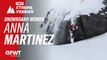 Anna Martinez Run I 2024 YETI Xtreme Verbier