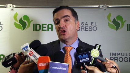 14-02-18 Mas de 38000 millones las utilidades del IDEA en 2017