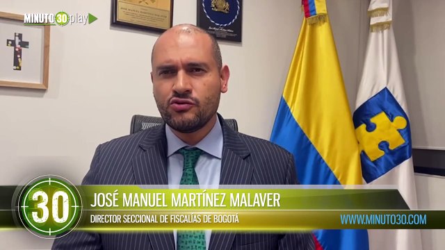 Judicializada mujer señalada de darle 10 puñaladas a su compañero sentimental en Bogotá