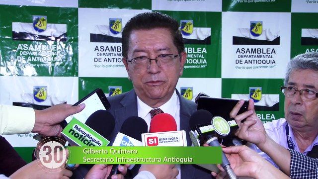 14-11-17 Tunel del Toyo tiene aprobados estudios disenos y licencia Ambiental