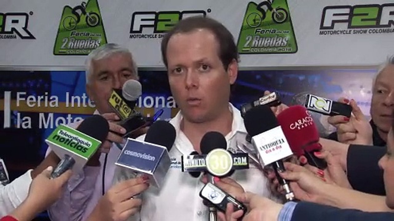 03-05-18 Antioquia es el departamento que mas ha disminuido los siniestros viales en el pais en el primer trimestre del 2018