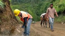 21-02-18 En marzo inicia la pavimentacion de las vias restantes en Antioquia con los recursos de la venta de Isagen