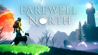 Farewell North | Official Game Release Announcement Trailer | 2024
