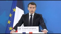 Gaza, Macron: dopo veto Cina e Russia riprenderemo da bozza francese