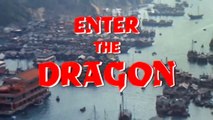 Enter the Dragon (1973) Trailer HD