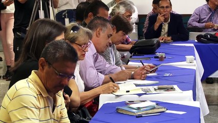 31-10-17 Colegios por APP mas cerca de ser una realidad