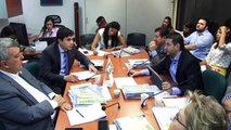 23-10-17 Inicio estudio del incremento salarial para empleados del municipio en 2018