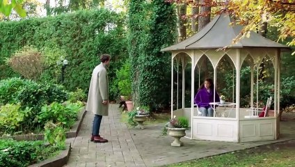 Sturm der Liebe Folge 4225 Ein geheimes Familienmitglied