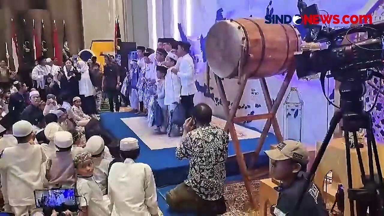 Surya Paloh Bertemu Prabowo, Anies: Sesuatu yang Baik, Tidak Ada yang Luar Biasa