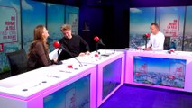 Les infos télé d'Eva Kruyver avec Alex Vizorek !