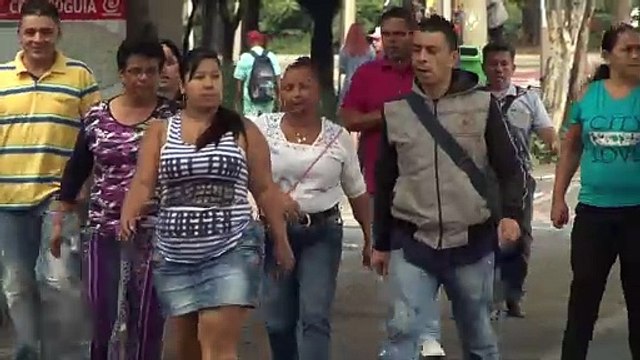 29-12-17 CGT Antioquia asegura que mesa de diálogo para establecer incremento de salario mínimo debe modificarse