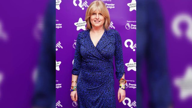 Boris Johnson’s sister Rachel Johnson points out ‘red flags’ that hint Kate Middleton wasn’t at the Farm shop