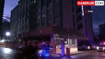 14 ilde 'Sibergöz-28' operasyonu: 34 gözaltı