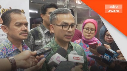 Finas dan Perkeso bakal tandatangani MoU April nanti