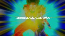 Dragon Ball Z: Battle of Gods | HERO -Kibou no Uta- by FLOW - Sub. Español AMV.