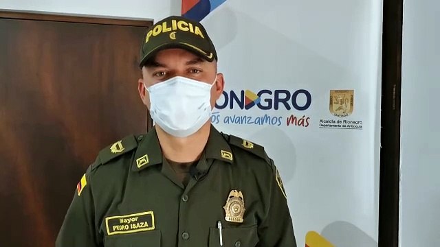 Encontraron el cuerpo de una mujer trans a orillas del Rio Rionegro
