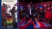 WWHL - Andy Cohen realiza el baile de Mykonos de Lindsay Lohan