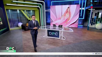 Shakira estrena su nuevo álbum 'Las mujeres ya no lloran'