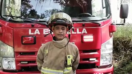 18-07-21  En La Estrella una mujer murio luego de tocar un cable de alta tension  (1)