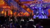America's Got Talent 2019: Olivia Calderon Put Her Dreams On Hold, Emerges With STUNNING Song -