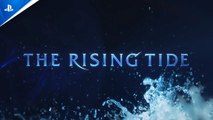 Final Fantasy XVI - Trailer DLC The Rising Tide