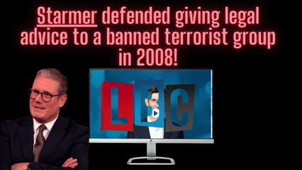 Keir Starmer - Labour Party Leader