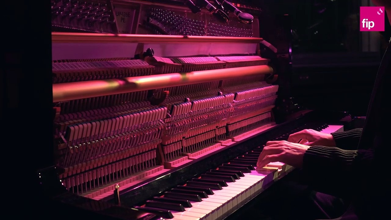 Live à FIP : CocoRosie “Beautiful Boyz“