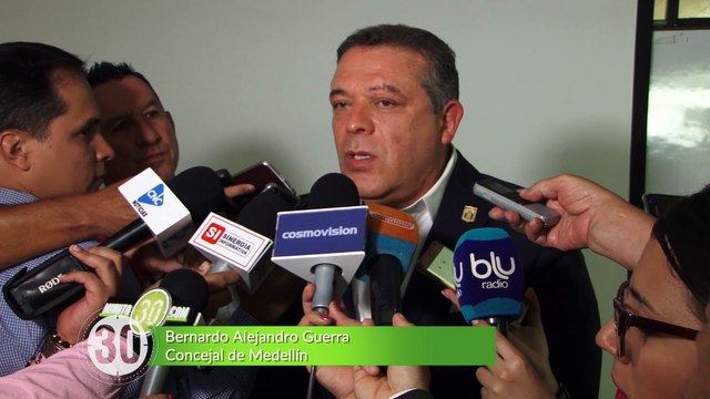 04-04-18 Concejal Guerra denuncia hogares geriatricos como fachadas para la recuperacion de cirugías plasticas para extranjeros