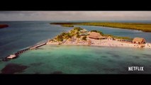 The Red Sea Diving Resort | Official Trailer