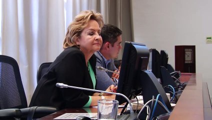 07-09-18   Partido Liberal se declaro independiente frente al gobierno del presidente Duque