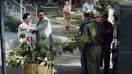 Tatar Ramazan | مسلسل تتار رمضان 14 - دبلجة عربية FULL HD