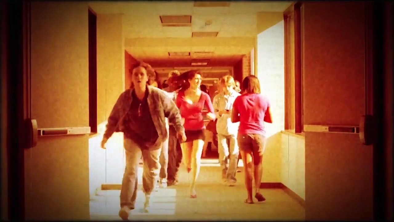 The Rise of the Robots Bande-annonce (EN)