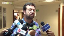 16-11-18 Concejales piden acelerar ejecucion de obras de infraestructura en Medellín
