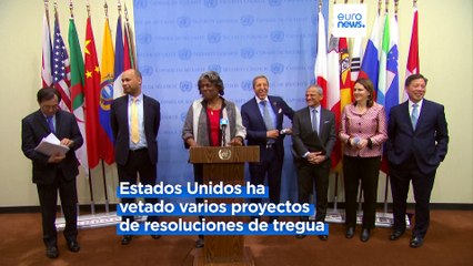 EURONEWS HOY | Las noticias del viernes 22 de marzo de 2024