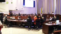 06-12-18 Cómo estuvo la gestión del Concejo de Medellín en temas de seguridad