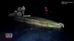 17,000 Pounds of Cocaine Seized From Submarine