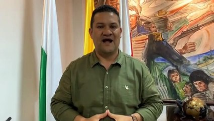 Capturaron a cinco sujetos en Rionegro