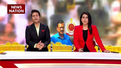 SIXER:  दिल्ली के सीएम केजरीवाल की पत्नी का ट्वीट,  दिल्ली के लोगों के साथ हुआ धोखा