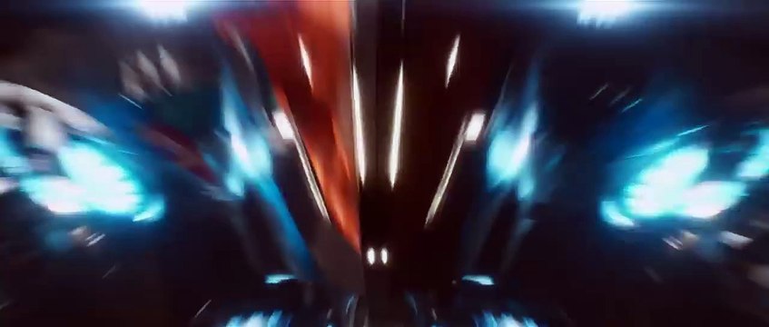 Les Gardiens de la Galaxie Bande-annonce (EN)