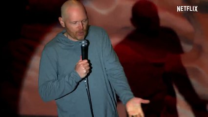 Bill Burr: Live at Red Rocks Bande-annonce (EN)