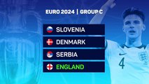 Euro 2024: will Southgate's England go all the way?