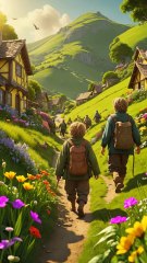 Et si vous pouviez vivre une semaine dans l'univers d'un film ?