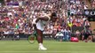 Simona Halep dominates Serena Williams to win Wimbledon title